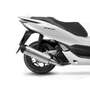 LeoVince Sito Výfuk SBK LV-ONE EVO Inox PCX 21-