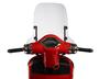Malossi Plexi Malossi Sport Vespa GTS 23-