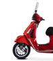 Malossi Plexi Malossi Sport Vespa GTS 23-