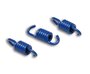 Malossi Spojkové pružiny Malossi - modré