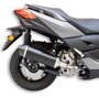 Malossi Výfuk Malossi RX Xmax 300 - nehomologovaný