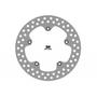 NG Brzdový kotouč NG ⌀ 210 - přední