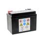 Novascoot Baterie YB4L-B 4Ah SLA - aktivovaná