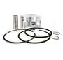 Pístní sada 500ccm (92mm) --B