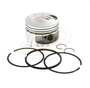Pístní sada Piaggio 125 -- A