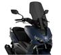 Puig Plexi Touring Vieste 125/300 - tmavě kouřové