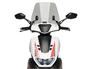 Puig Plexi Trafic Fact Evo 125 - čiré