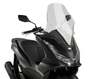 Puig Plexi vysoké PCX od 2021 - čiré