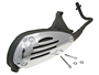 Tecnigas Výfuk Tecnigas Vespa/Liberty 4T 2V