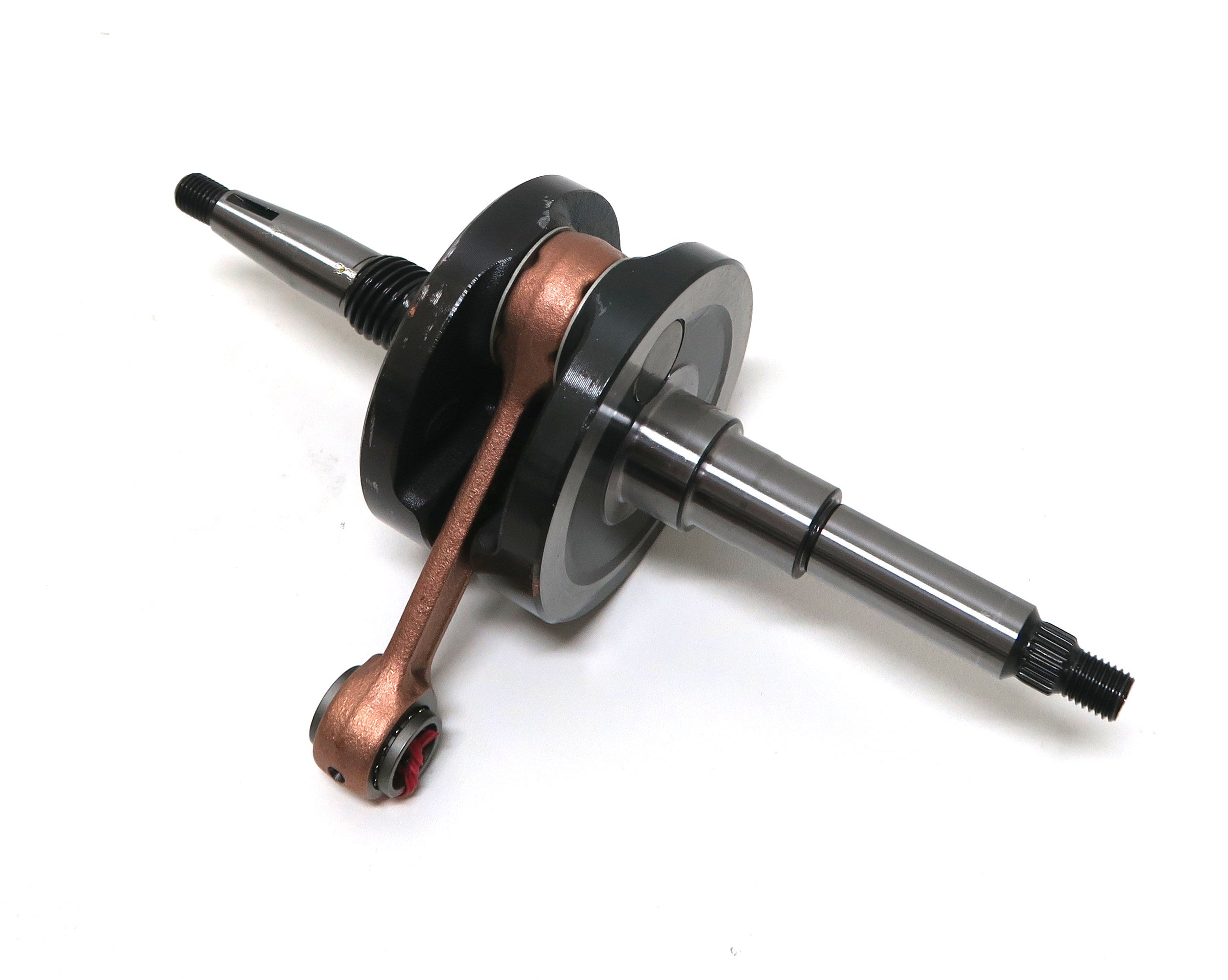 Disco Freno MS 176 NG Per Peugeot Speedfight, Elyseo, Elystar