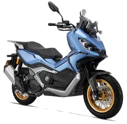 Keeway XDV EVO 125