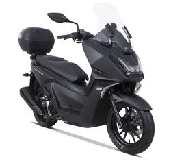 Kymco SkyTown 125