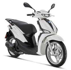 Piaggio Liberty IGET 125