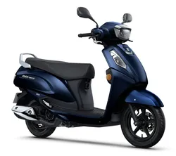 Suzuki Address 125