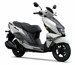Suzuki Avenis 125