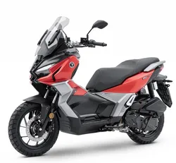 Voge SR1 ADV 125
