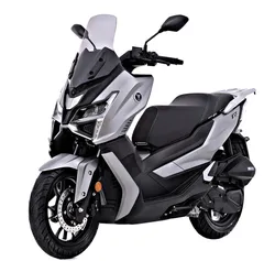 Voge SR1 GT 125