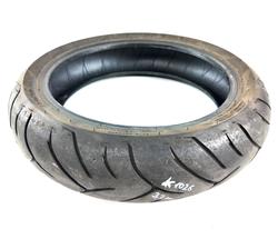 Continental Pneu 120/70-14 55S