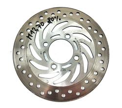 Honda Kotouč přední