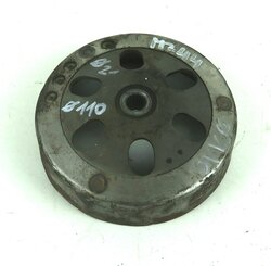 Honda Spojkový zvon