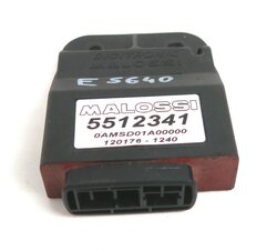 Piaggio Beverly 125 Centralina Elettronica Malossi 5512341 CDI