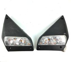 Piaggio Blinkry přední