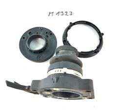 Piaggio Hrdlo nádrže