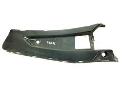 Piaggio Levý boční plast