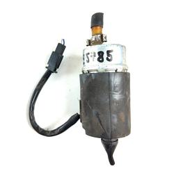 Piaggio Palivové čerpadlo