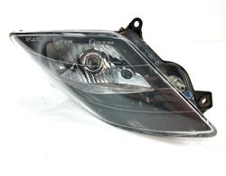 Piaggio Pravé přední světlo