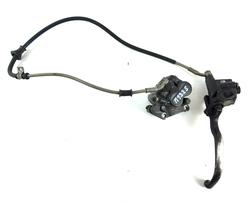 Piaggio Přední brzda