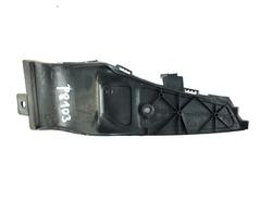 Piaggio Přední část nášlapu - pravá