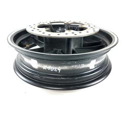 Piaggio Přední kolo