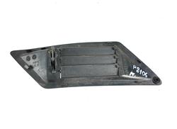 Piaggio Výdech topení pravý