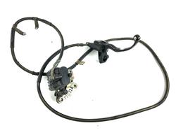 Piaggio Zadní brzda