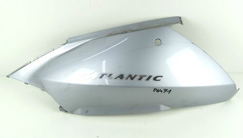 Aprilia Bočnice levá