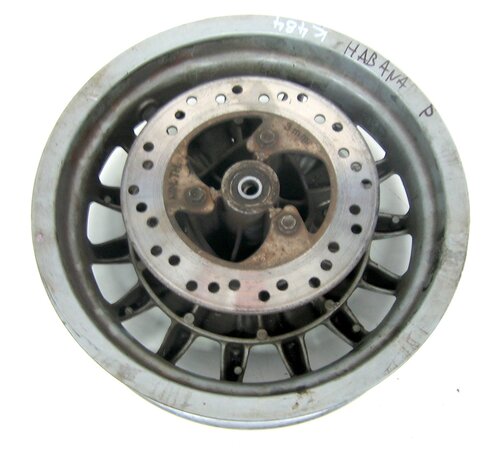 Aprilia Kolo přední