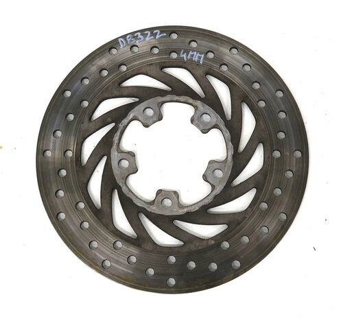 Aprilia Kotouč přední