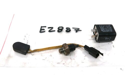 Aprilia Sada elektro