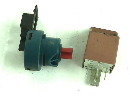 Aprilia Sada elektro