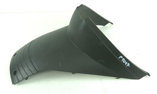 Aprilia Středový plast