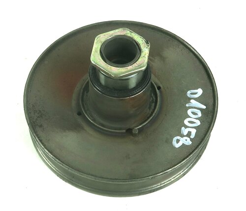 Aprilia Zadní řemenice