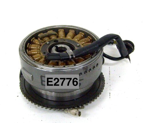 Aprilia Zapalování + volnoběžka