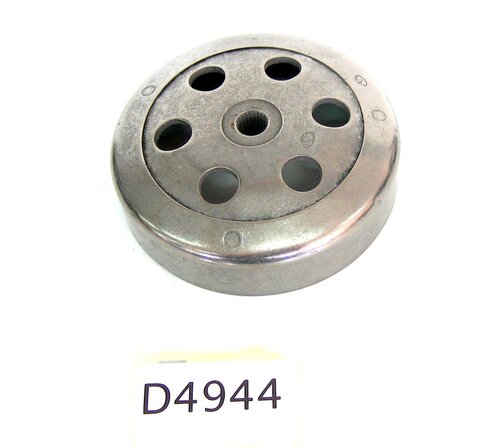 Baotian Spojkový zvon