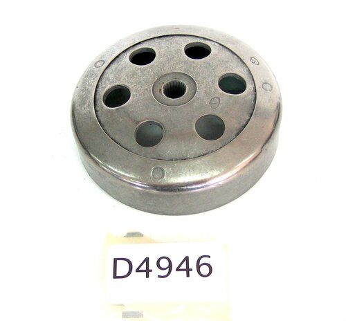 Baotian Spojkový zvon