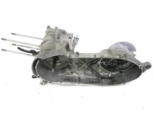 Benelli Karter + klika