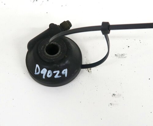 Derbi Šnek tachometru