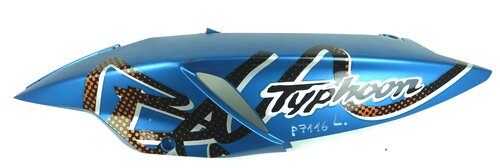 Gilera Bočnice levá