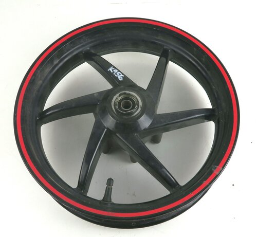 Gilera Kolo přední