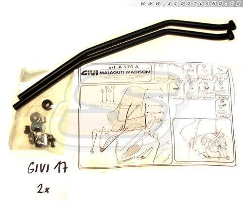 Givi Držák plexi Madison